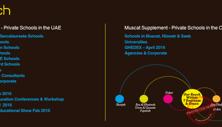 THE YOUNG VISION – TYV MAGAZINE REACH