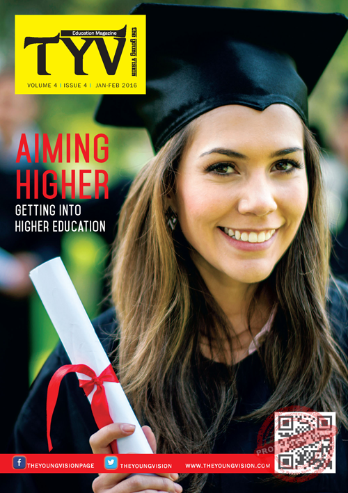 Read Jan Fab 2016 Edition of E-magazine