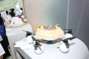 Innovative projects on showcase at GESS 2016