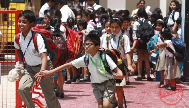 UAE students, plan your holidays! School calendar for 2017 is out
