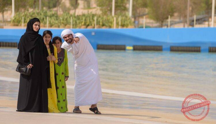Wadi Adventure in the garden city of Al Ain on Friday- February 24, 2017 from 2pm to 10pm.
