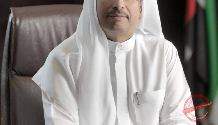 H.E Saeed Mohammed Al Tayer MD&CEO – DEWA
