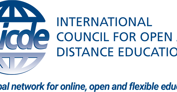 ICDE logo