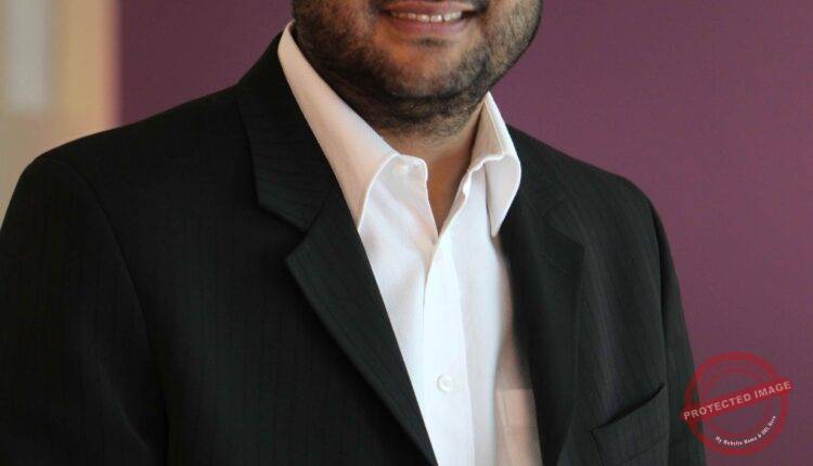 Sanjay Modi, Managing Director, Monster.com, APAC and ME