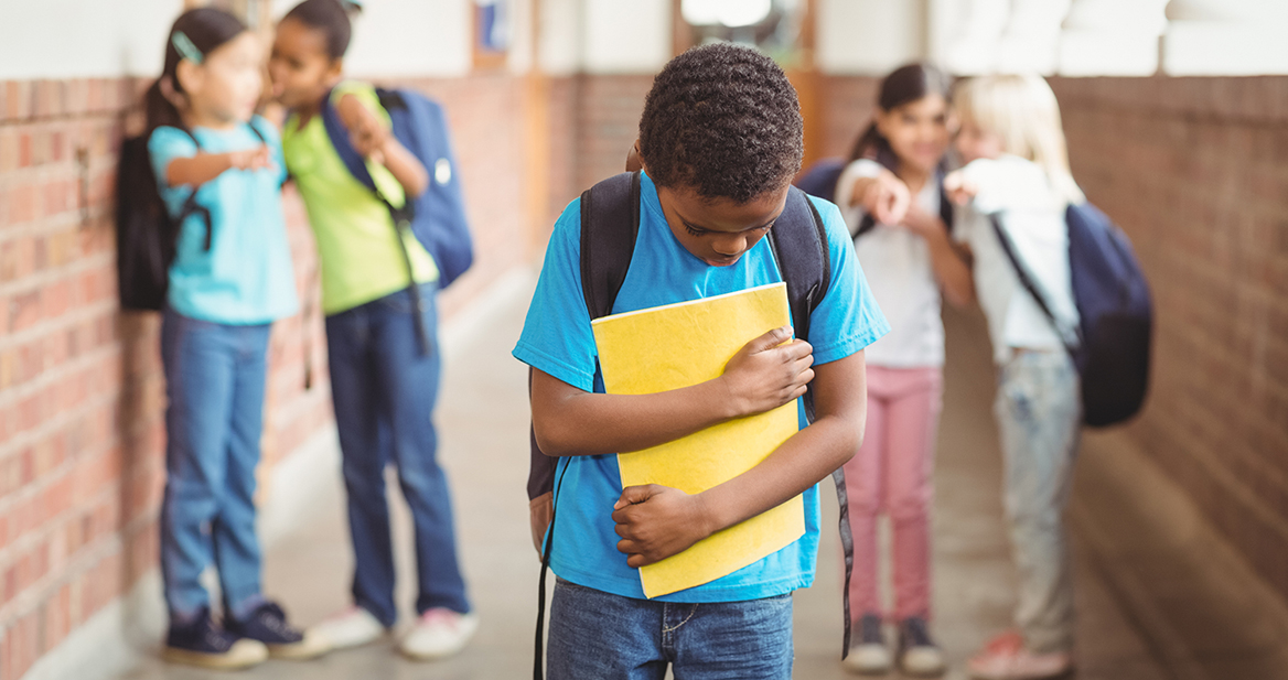 Fight bullying with a clear policy, UAE parents tell schools – The ...