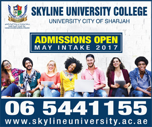 Skyline University College