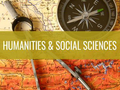 HUMANITIES & SOCIAL SCIENCES