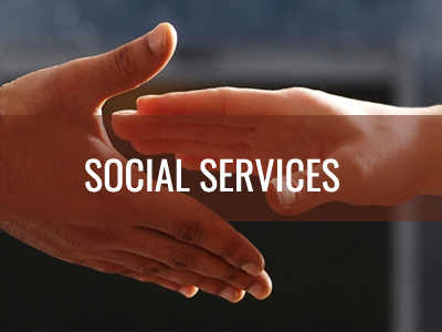 SOCIAL SERVICES