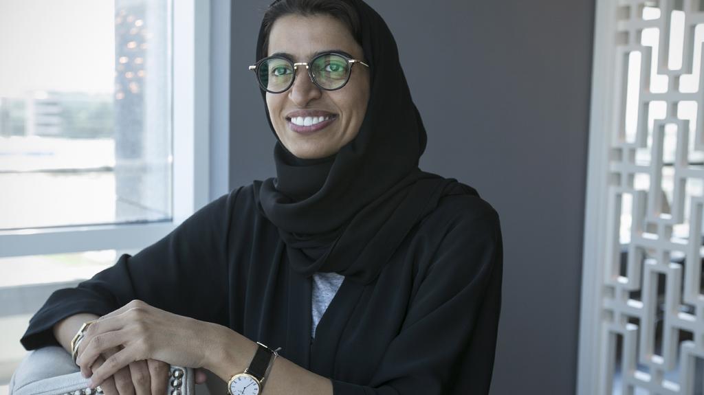 I'm inspired by Emirati women artists: UAE National Day show's artistic  director - News