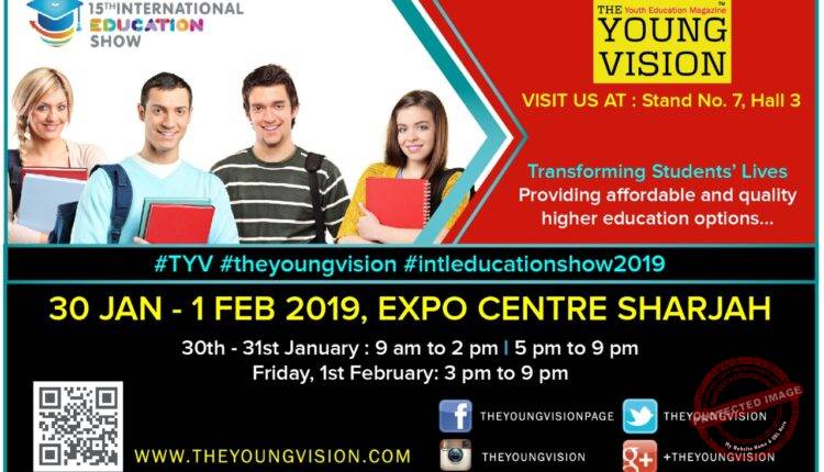 international education show