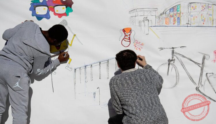 Creative Art and Design