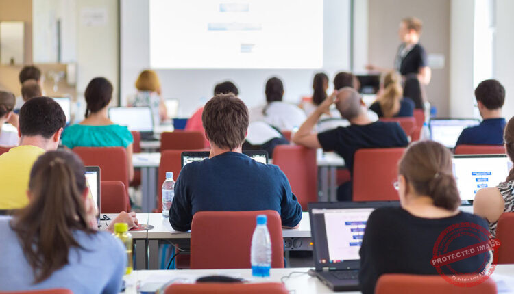 Education and Training