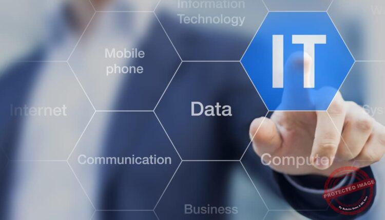 Information Technology