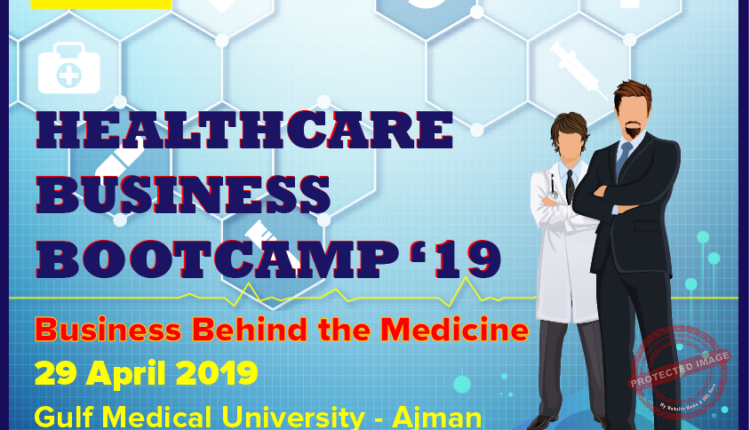 HEALTHCARE BOOTCAMP – SQUARE