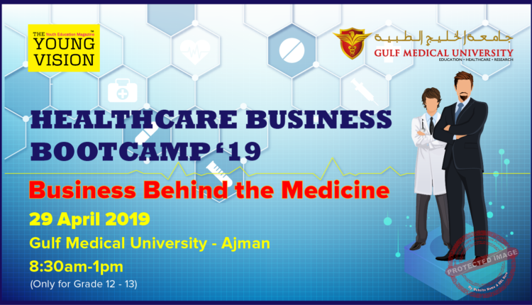 HEALTHCARE BOOTCAMP – WIDE