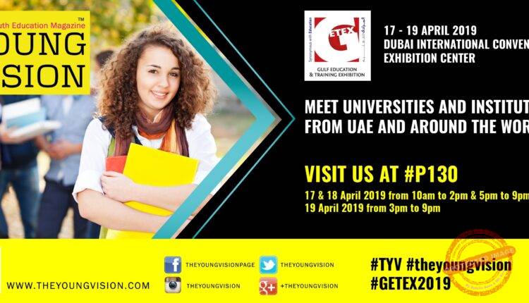 TYV GETEX 2019 BANNER