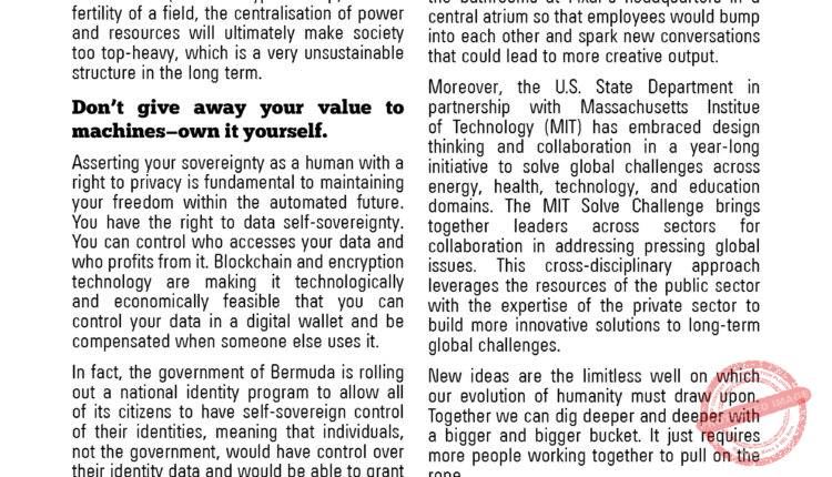 NOV-DEC 2019 EDITION38