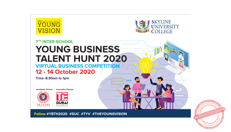 YBTH 2020 – featured
