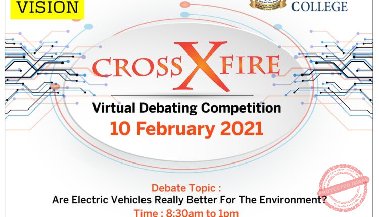 CROSSFIRE BANNER