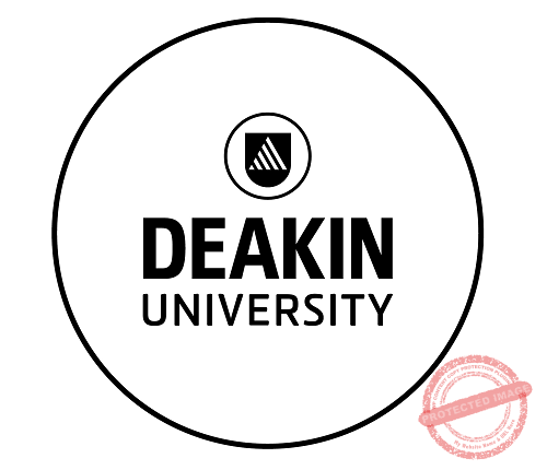 Deakin University in Melbourne