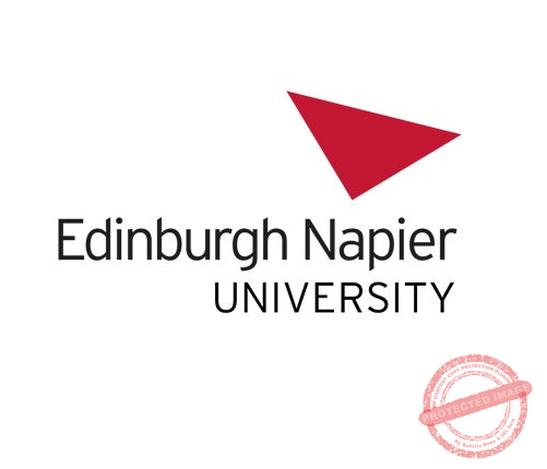 Edinburgh Napier University, Scotland
