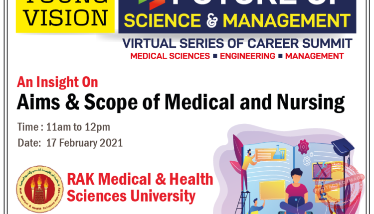 FOSM-MEDICAL NURSING THE YOUNG VISION-new