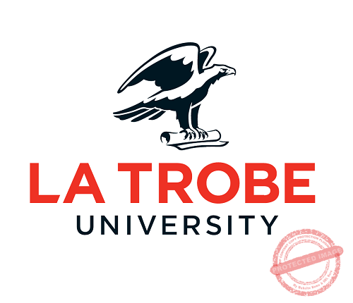 La Trobe University in Melbourne