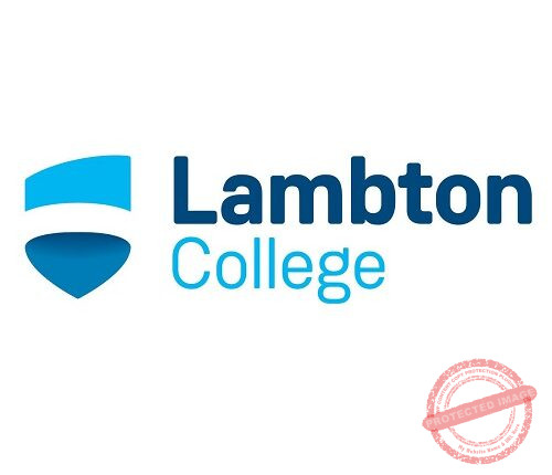 Lambton College