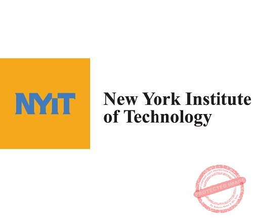 New York Institute of Technology NYIT Logo