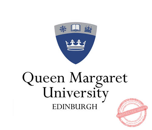 Queen Margaret University, Scotland