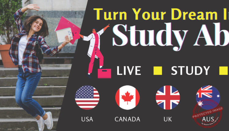 Study Abroad