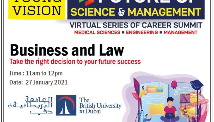TYV BUSINESS & LAW WORKSHOP