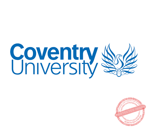 The Young Vision – Conventry University