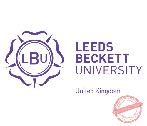 The Young Vision – Leeds Beckett University