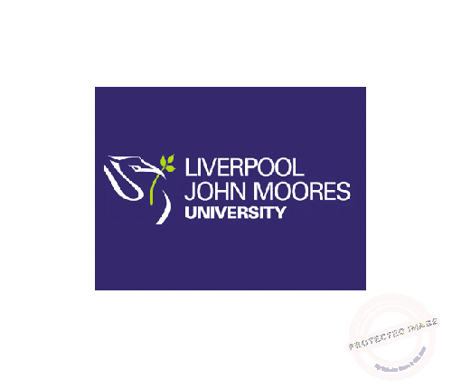 The Young Vision – Liverpool John Moores University