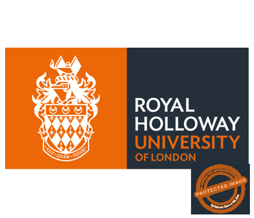 The Young Vision – Royal Holloway, University of London