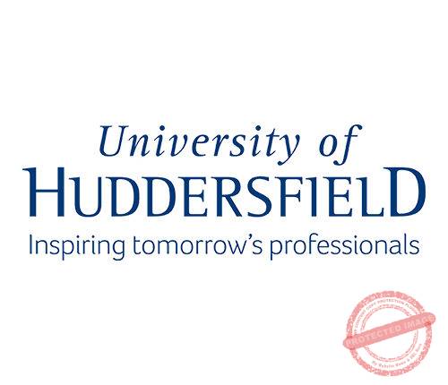 The Young Vision – University of Huddersfield