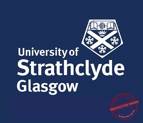 The Young Vision – University of Strathclyde