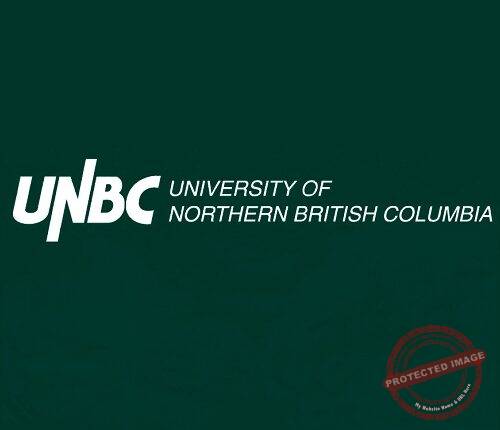 University Of Northern British Columbia