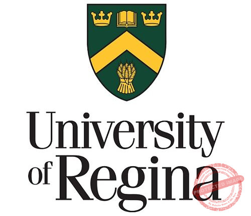 University Of Regina