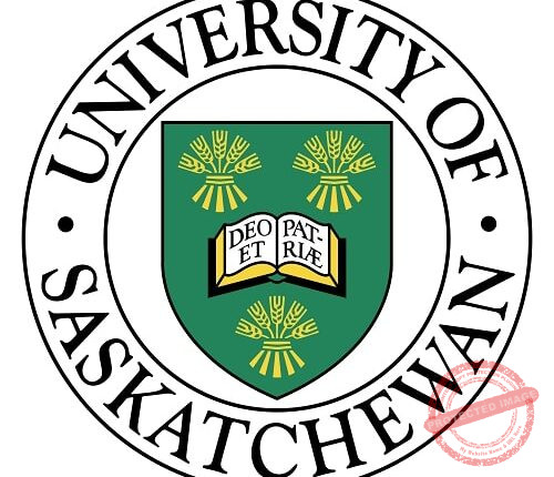 University Of Saskatchewan