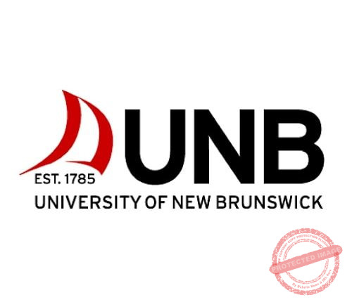 University of New Brunswick