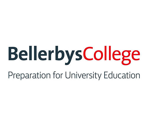bellerbys_logo
