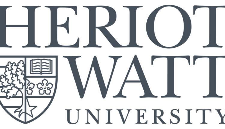 Heriot Watt University logo