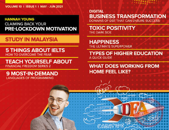 THE YOUNG VISION MAY-JUN 2021 – WEB