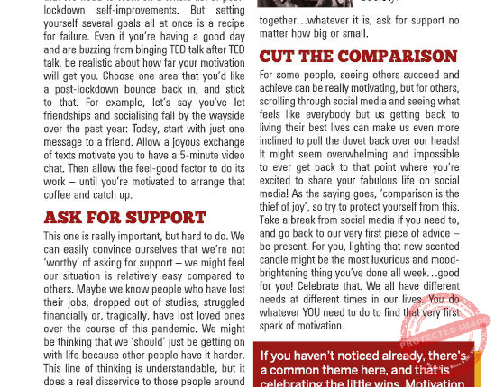 THE YOUNG VISION MAY-JUN 2021 – WEB13