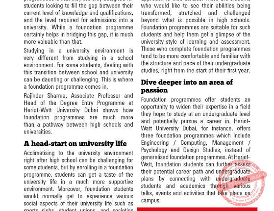 THE YOUNG VISION MAY-JUN 2021 – WEB14