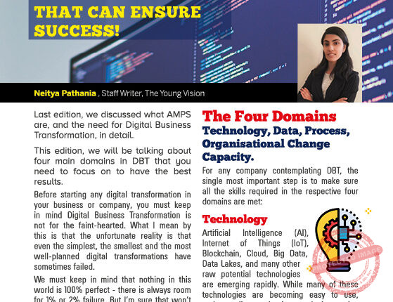 THE YOUNG VISION MAY-JUN 2021 – WEB20