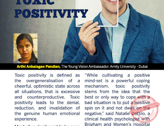 THE YOUNG VISION MAY-JUN 2021 – WEB22