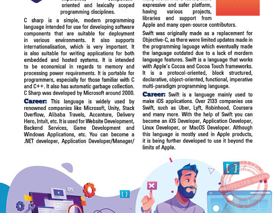 THE YOUNG VISION MAY-JUN 2021 – WEB35